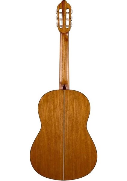 VC404 Klasik Gitar, Scale 4/4, Naturel Mat, Kapak Sıtka fiyatları