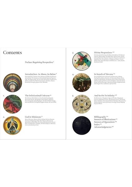 The Cosmic Dance: Finding Patterns And Pathways In A Chaotic Universe