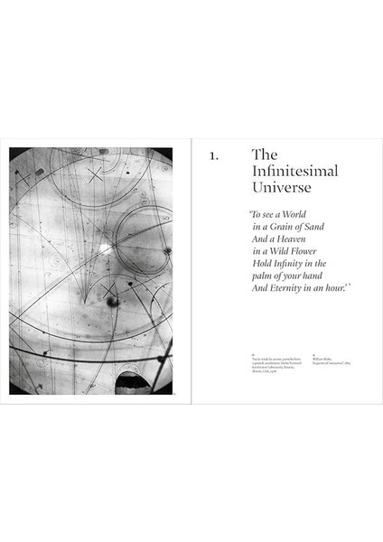 The Cosmic Dance: Finding Patterns And Pathways In A Chaotic Universe fırsatları