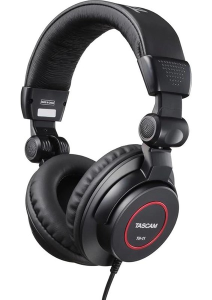 Th-11 Stüdyo ve Dj Kulaklığı