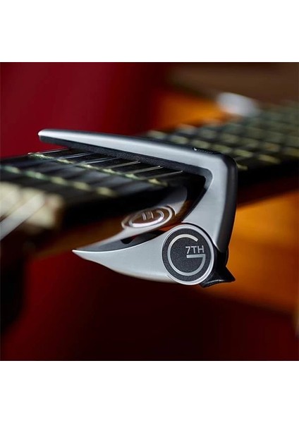 G7. Kapo Classic Gümüş C53013 fırsatları