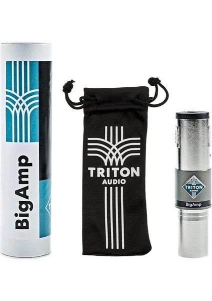 Triton Audio Bigamp indirimleri