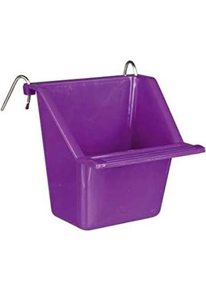 Kuş Yem Kabı 200 ml modelleri