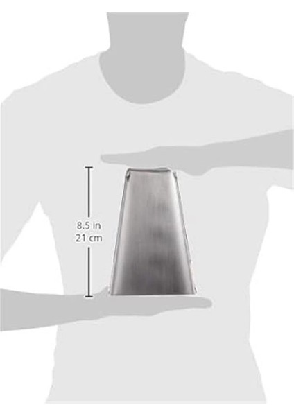 Es-4 Salsa Yüksek Çan, Bongo Için fiyatları