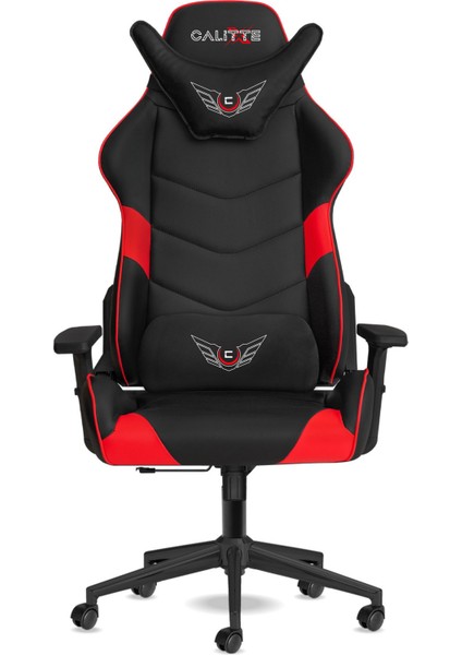 Profesyonel Oyuncu Koltuğu | Samurai SS | Kırmızı modelleri