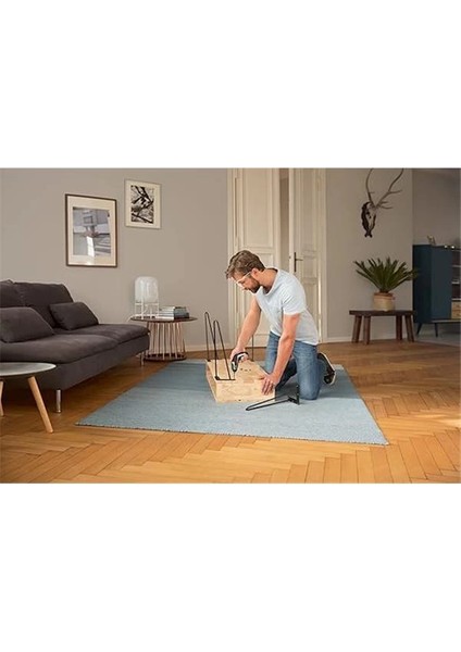 - X-Line 15 Parça Delme & 25 Parça Vidalama Ucu Seti + Tornavida