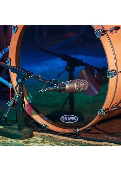 Audio-Technica AE2500 Çift Elemanlı Enstrüman Mikrofonu modelleri