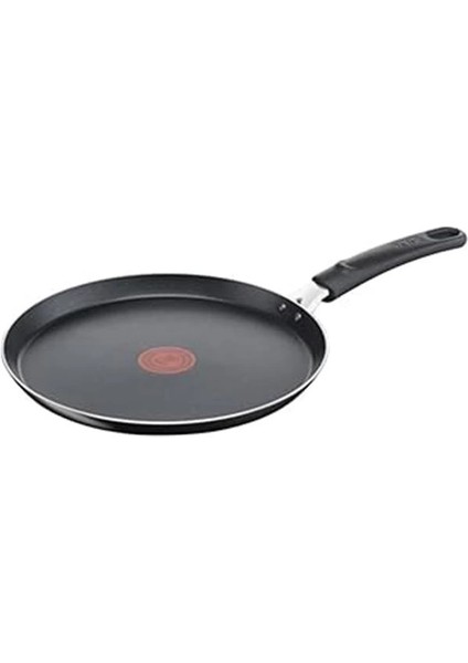 Titanyum 1x Simplecook 25 cm Difüzyon Tabanlı Krep Tava - 2100118531