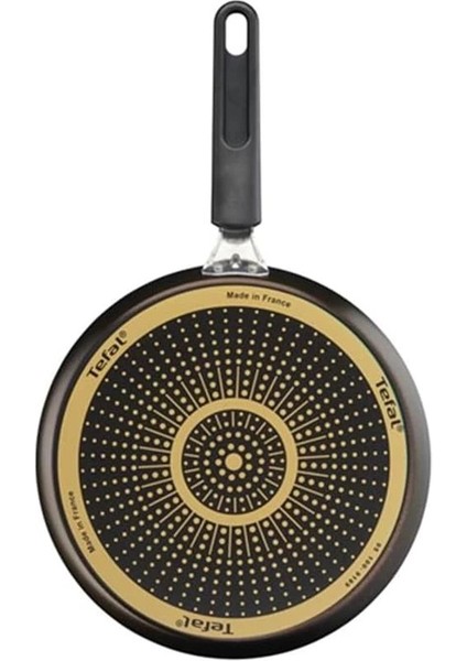 Titanyum 1x Simplecook 25 cm Difüzyon Tabanlı Krep Tava - 2100118531 modelleri