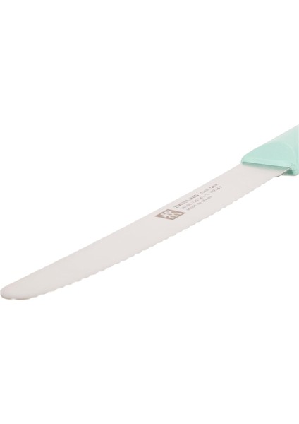 Twin Grip Çok Amaçli Biçak | Dalgali Kenar | 12 cm 3lü Paket modelleri