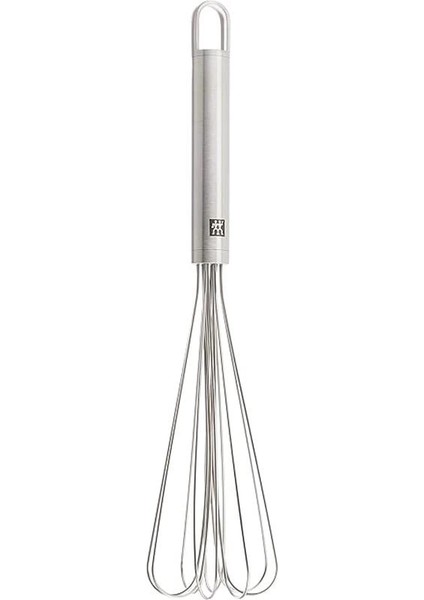 Zwilling Pro Çırpıcı, 27.5 Cm, Metalik Gri, 18/10 Paslanmaz Çelik, 18/10 Paslanmaz Çelik