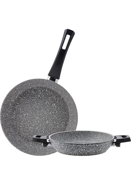 Gris Bio Granit Tava+Sahan