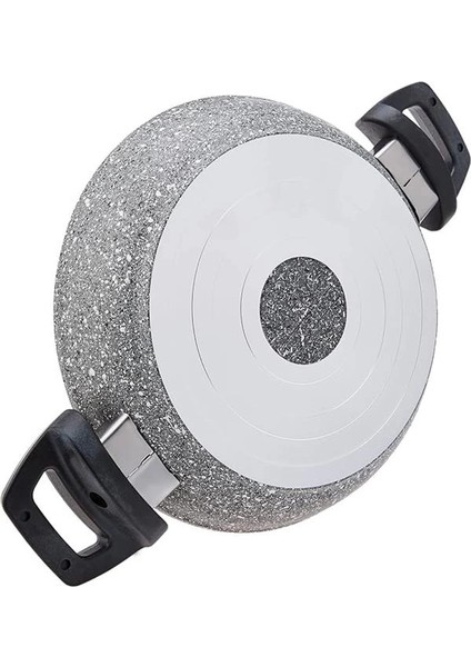 Gris Bio Granit Tava+Sahan