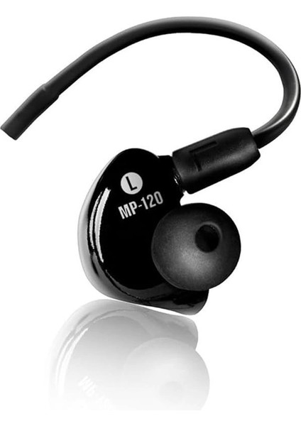 MP-120 Single Dynamic Driver Kulak Içi Monitör Kulaklık fırsatları