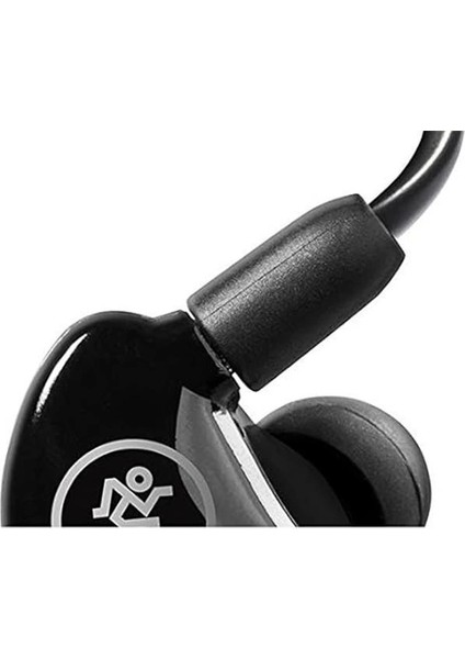 MP-120 Single Dynamic Driver Kulak Içi Monitör Kulaklık