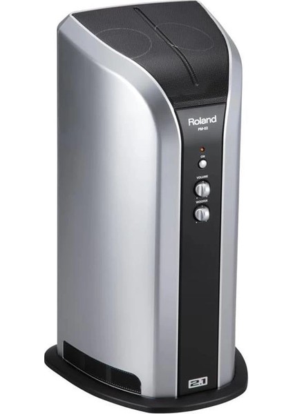 Roland Pm-03 2.1 V-Drums Elektronik Tambur Monitörü - Kişisel Davul Monitörü