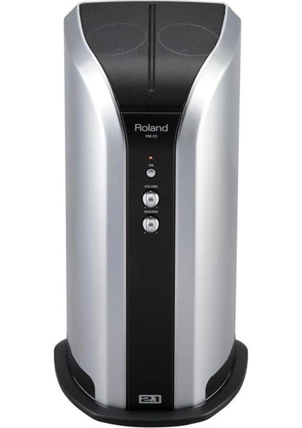 Roland Pm-03 2.1 V-Drums Elektronik Tambur Monitörü - Kişisel Davul Monitörü modelleri