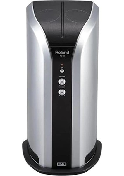 Roland Pm-03 2.1 V-Drums Elektronik Tambur Monitörü - Kişisel Davul Monitörü