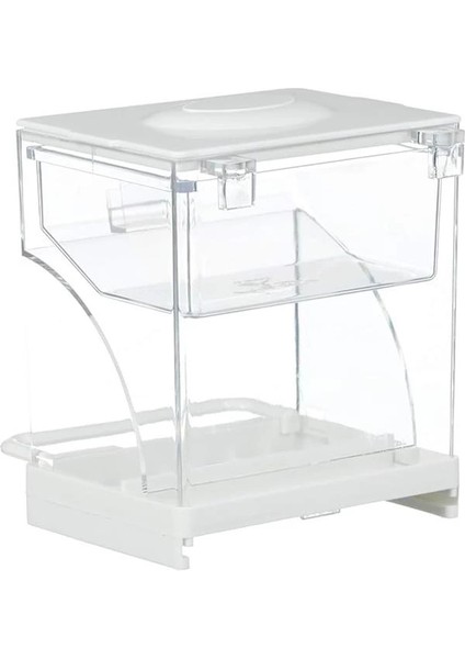 Quik Kuşlar Için Akıllı Yemlik fırsatları