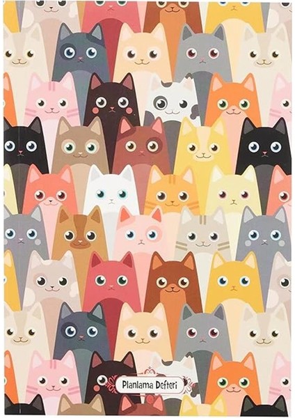 Sivri Kulaklar Planlama Defteri