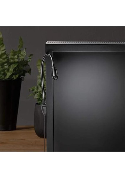 Audio-Technica ATR4750 USB Tüm Yönlü Kondansatör Dijital Kuğu Boynu Mikrofon