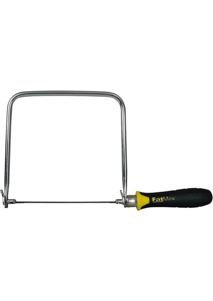 Stanley 0/15/106 Kıl Testere, Sarı/siyah, 160MM fiyatları