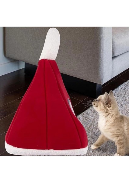 Piramit Kedi Yatağı, Kırmızı fırsatları