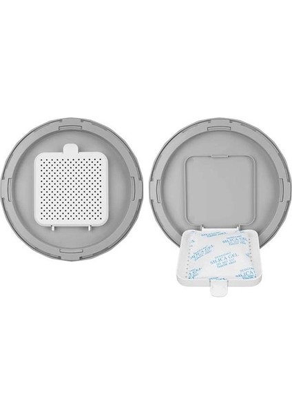 S-Link Swapp Sl-21 Otomatik Yem Kabı 2.6l Kapasite 720P Kamera Kedi Köpek Besleyici