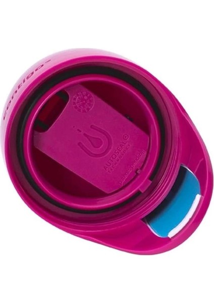 Swish Autoseal Tritan Suluk 500 Ml, Sızdırmaz, Pembe indirimleri