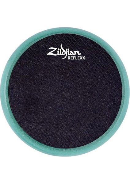 Reflexx Bakım Pedi - 15,24 Cm, Yeşil fiyatları