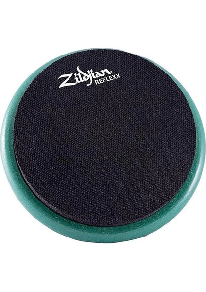 Reflexx Bakım Pedi - 15,24 Cm, Yeşil fırsatları