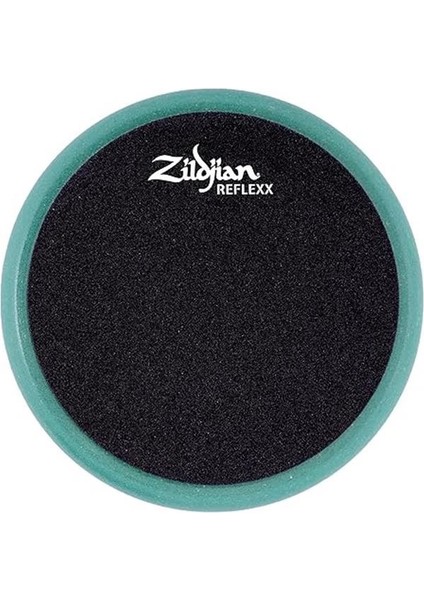 Reflexx Bakım Pedi - 15,24 Cm, Yeşil