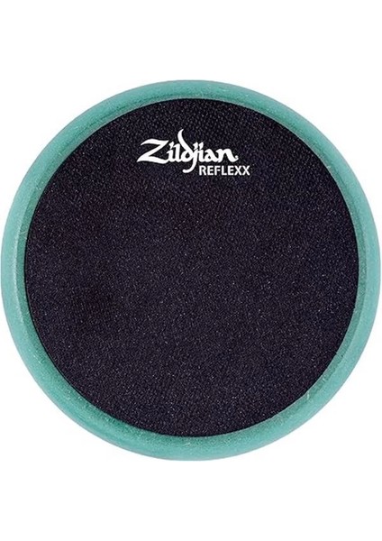 Reflexx Bakım Pedi - 15,24 Cm, Yeşil