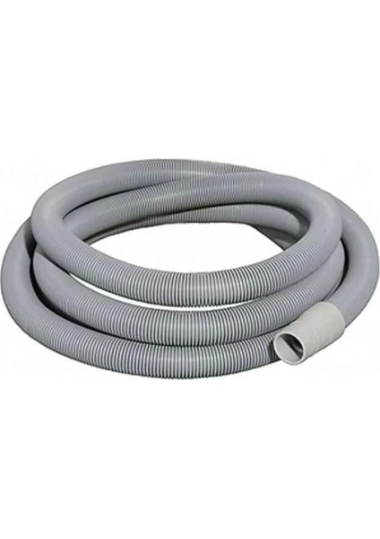 Körüklü Tahliye Hortumu, Kapalı 90 Cm, Açık 3 Metre modelleri