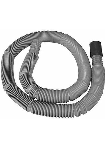 Körüklü Tahliye Hortumu, Kapalı 90 Cm, Açık 3 Metre fırsatları