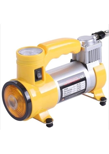 Araba Oto Araç Lastik Şişirme Pompası Kompresör 150 Psi fiyatları
