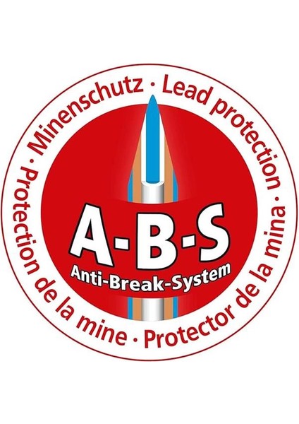 144 10NC24 Noris Clup Aquarell Kuruboya 24'lü Fırça Hediyeli