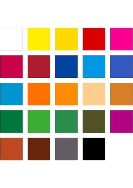 144 10NC24 Noris Clup Aquarell Kuruboya 24'lü Fırça Hediyeli