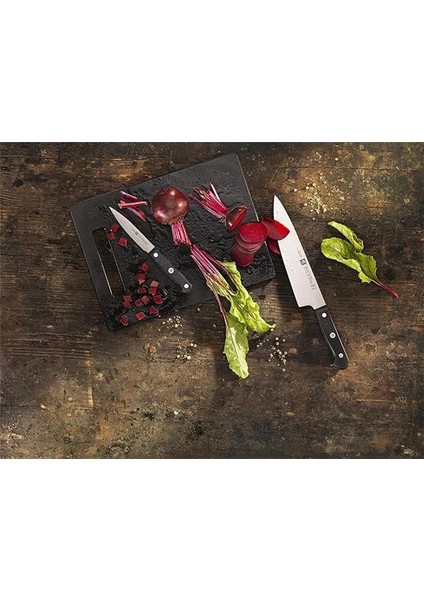 Zwilling Gourmet Bıçak Seti, 3 Parça modelleri