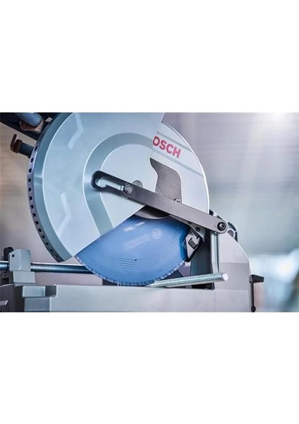 Professional Expert Serisi Metal Için Daire Testere Bıçağı 305*25,40 mm 60 Diş fiyatları