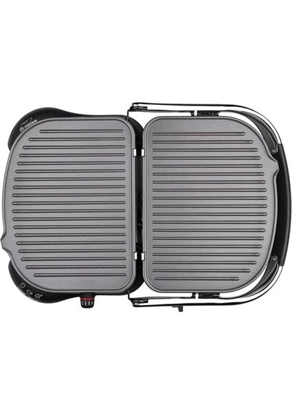 Castron Tost Makinesi Gri-Krom A324-08