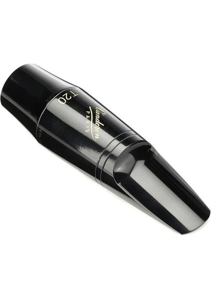 SM422 T20 V5 Serisi Tenor Saksafon Ağızlık, Siyah