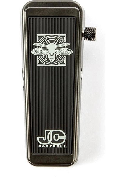 JC95FFS Cantrell Firefly Steel Wah Pedalı fırsatları