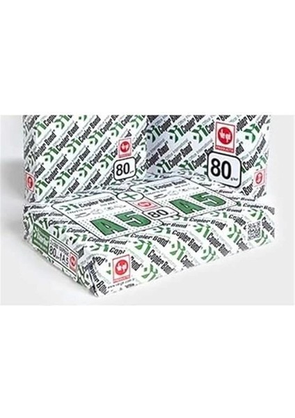 Copier Bond A5 Fotokopi Kağıdı 1000 Yaprak fırsatları