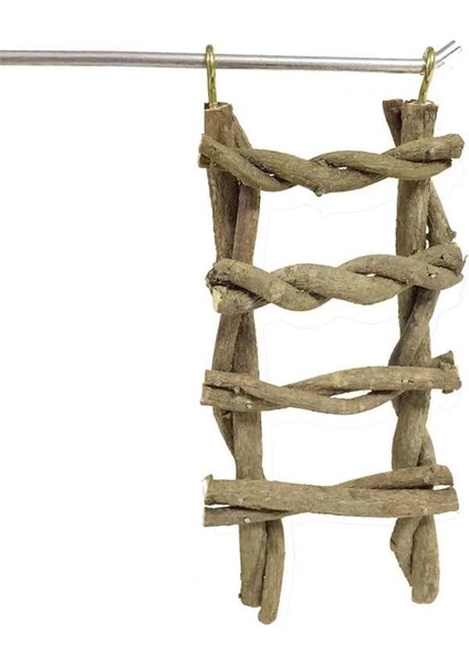 Beak's Doğal Kuş Aksesuarları, Merdiven