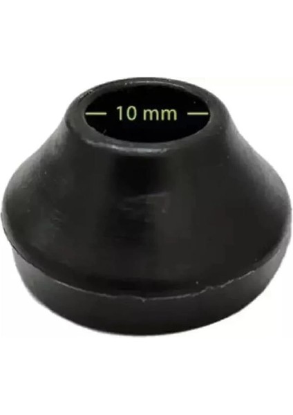 Tel Sandalye Masa Sehpa Ayak Pabucu 16 Adet (Çap 10MM) fiyatları