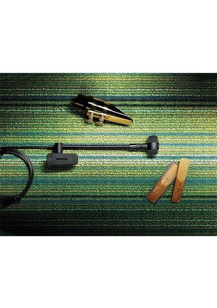 PGA98H Kardioid Condenser Enstrüman Mikrofonu fırsatları