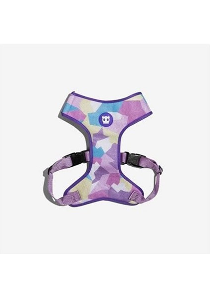 Zee.dog Candy Ayarlanabilir Air Mesh Göğüs Tasması M fiyatları