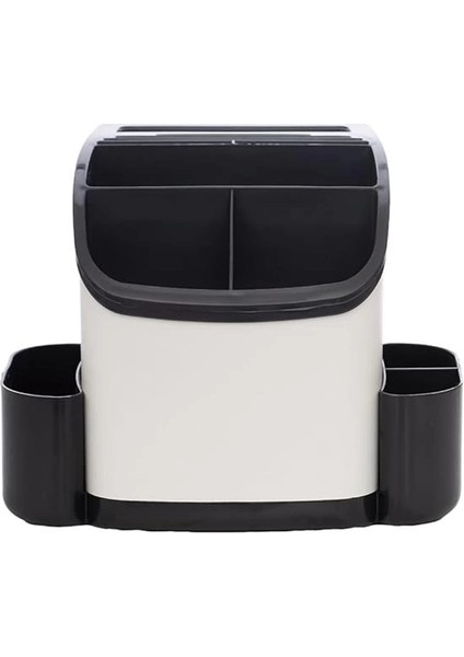 TIM-198 Tezgah Üstü Süngerlikli Kaşıklık Mutfak Düzenleyici - Çok Amaçlı Organizer Bıçaklık fırsatları