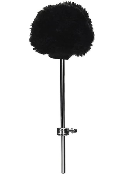 Dw Black Sheep Bas Davul Tokmağı